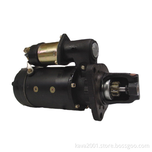 Starter Motor For Cummins 8.3L 3043010 3280847 3910644 10461016